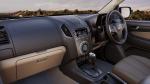 Chevrolet Colorado LTZ 2012 года